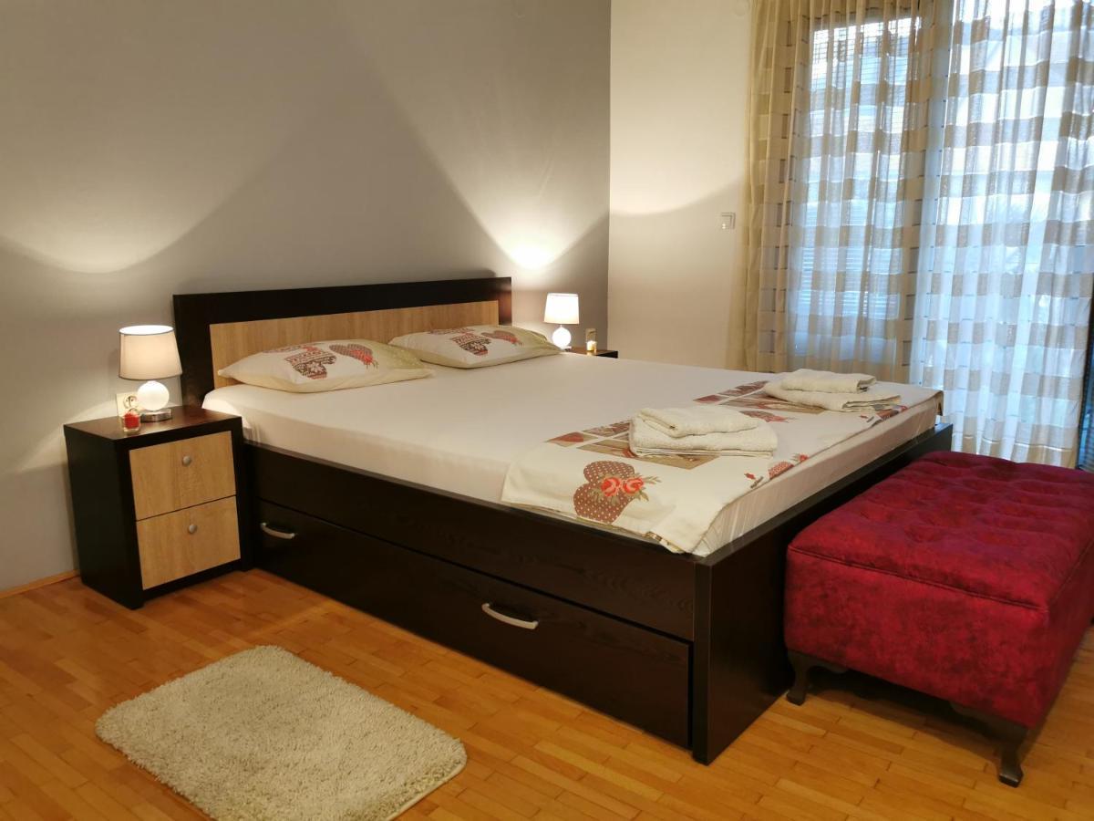 Apartment Vukasevic Virpazar Bagian luar foto