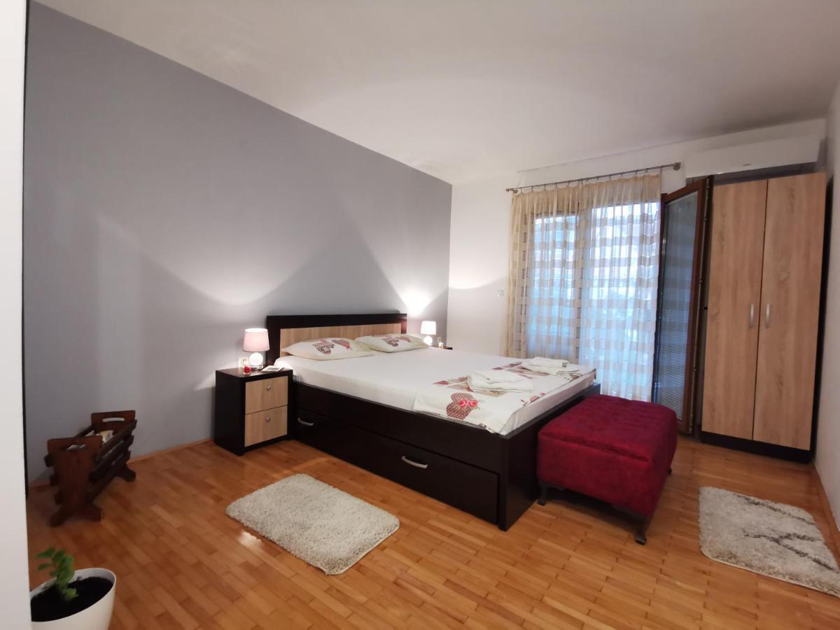 Apartment Vukasevic Virpazar Bagian luar foto