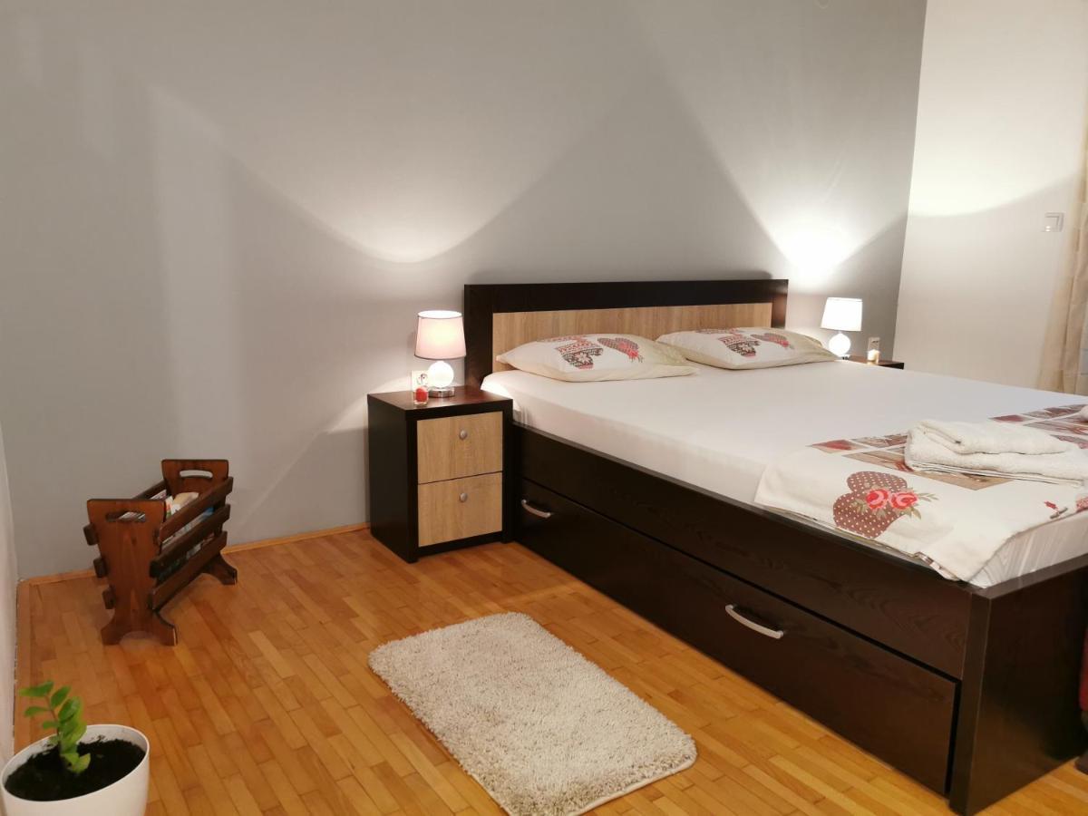 Apartment Vukasevic Virpazar Bagian luar foto