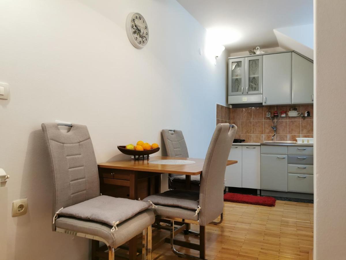 Apartment Vukasevic Virpazar Bagian luar foto