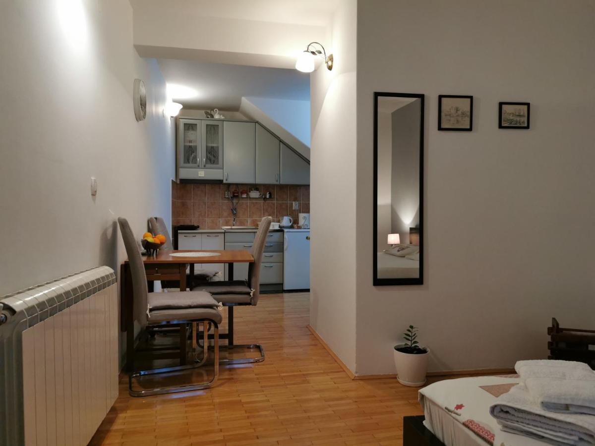 Apartment Vukasevic Virpazar Bagian luar foto