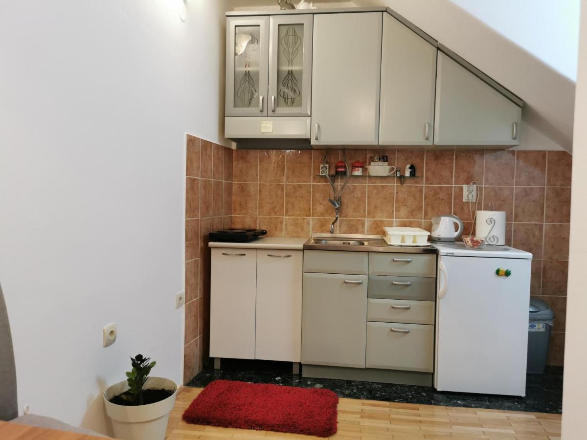 Apartment Vukasevic Virpazar Bagian luar foto