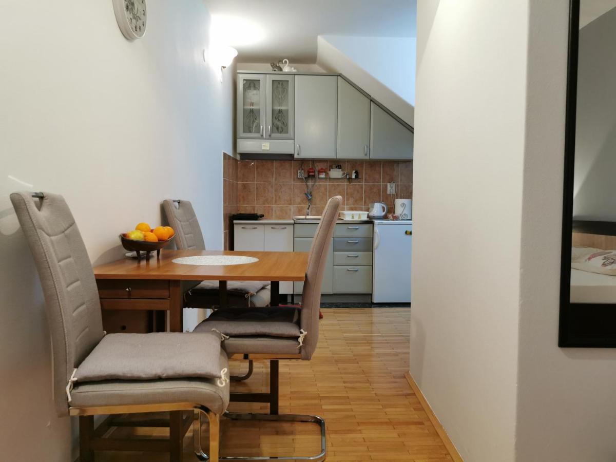 Apartment Vukasevic Virpazar Bagian luar foto