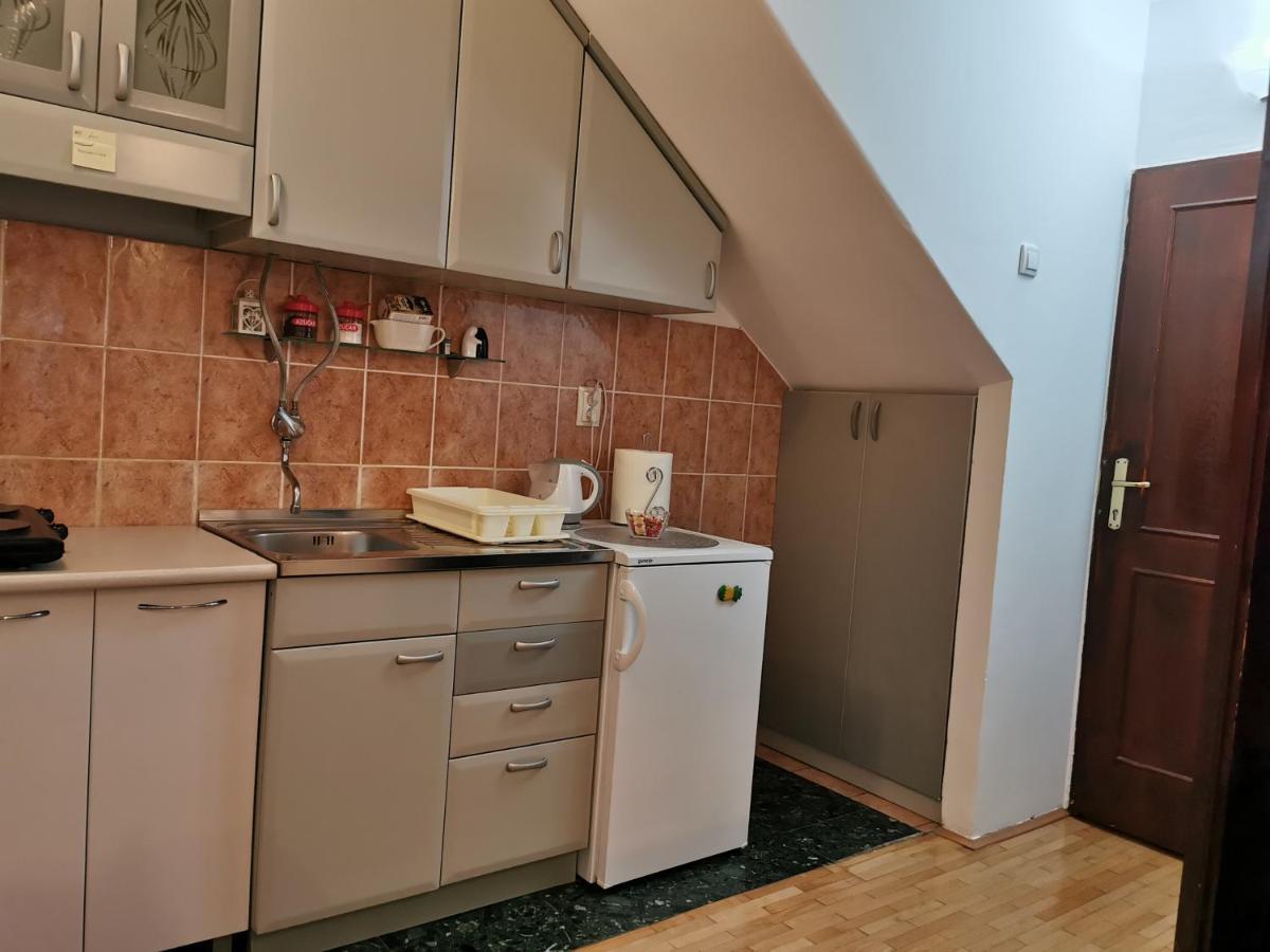 Apartment Vukasevic Virpazar Bagian luar foto