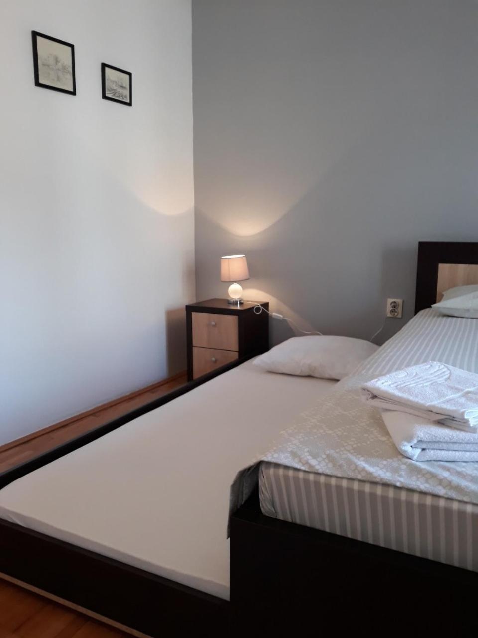 Apartment Vukasevic Virpazar Bagian luar foto