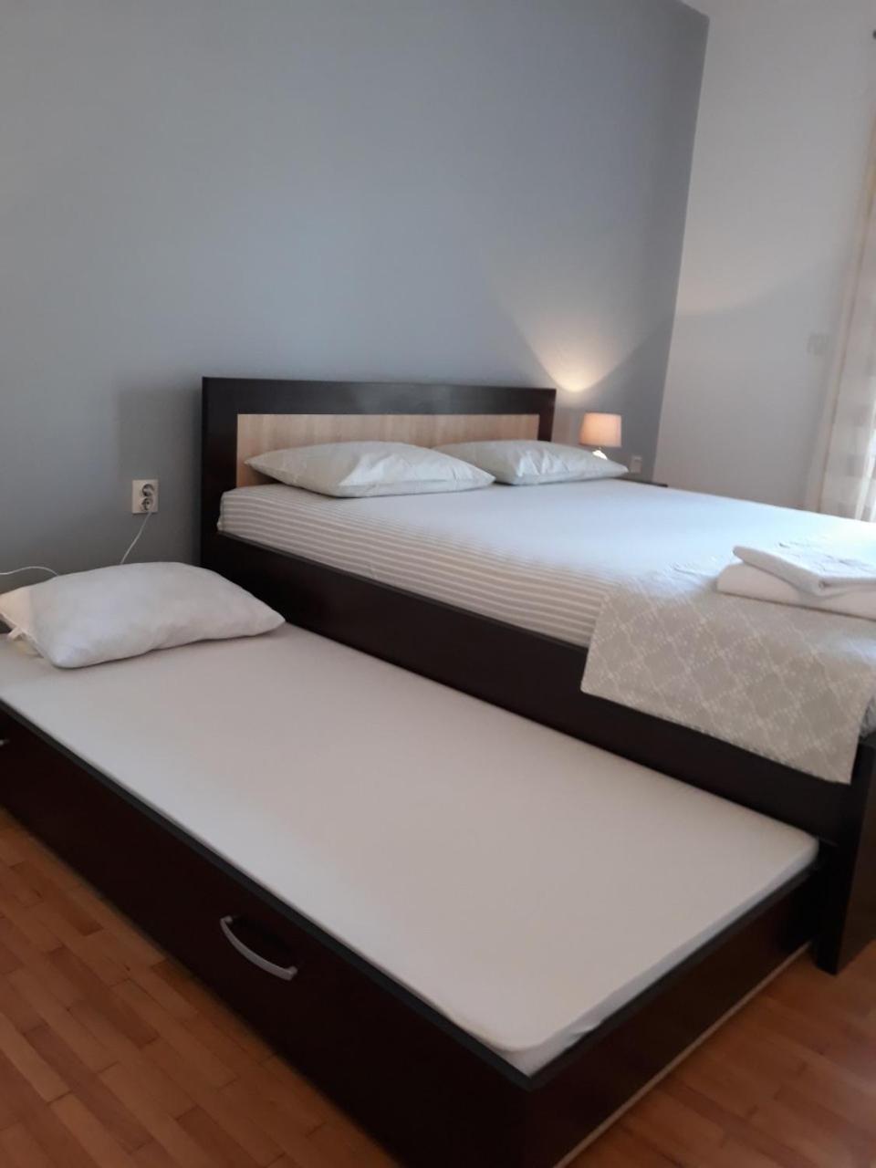 Apartment Vukasevic Virpazar Bagian luar foto
