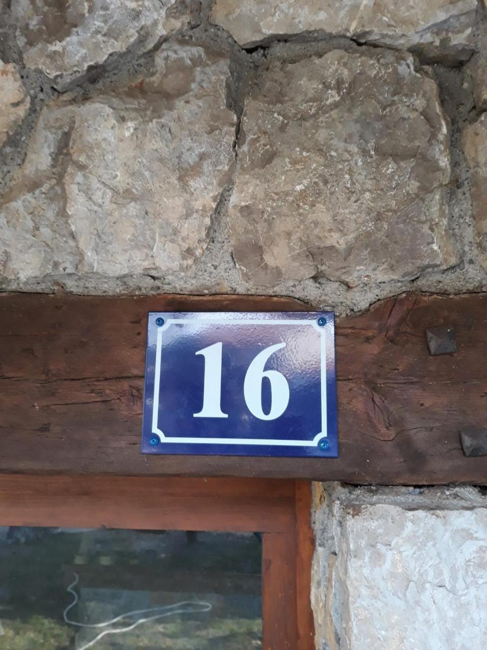 Apartment Vukasevic Virpazar Bagian luar foto